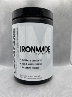 Creatine