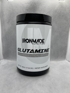 Glutamine