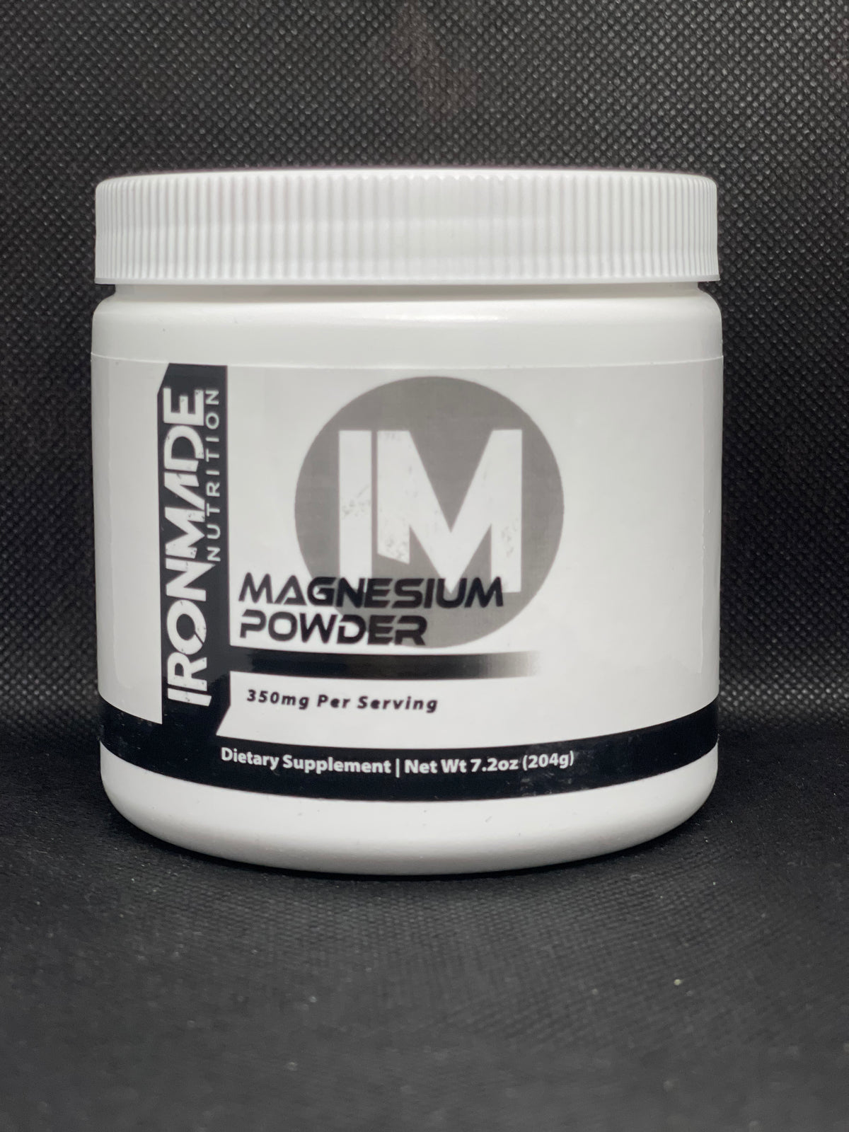Magnesium