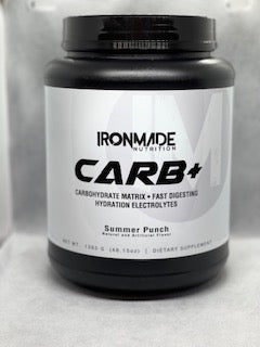 Carb+