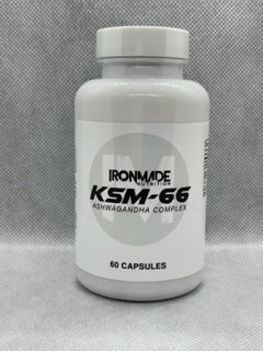 KSM-66 Ashwagandha