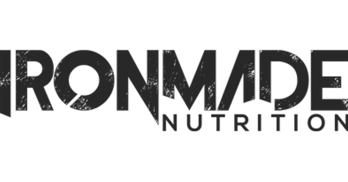 Wholesale Catalog - Ironmade nutrition