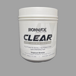 Clear whey isolate protein