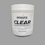 Clear whey isolate protein