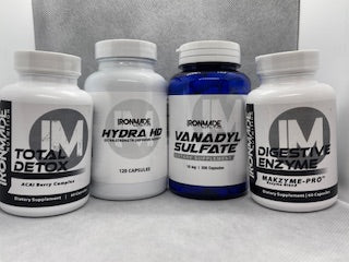 Competition Stack