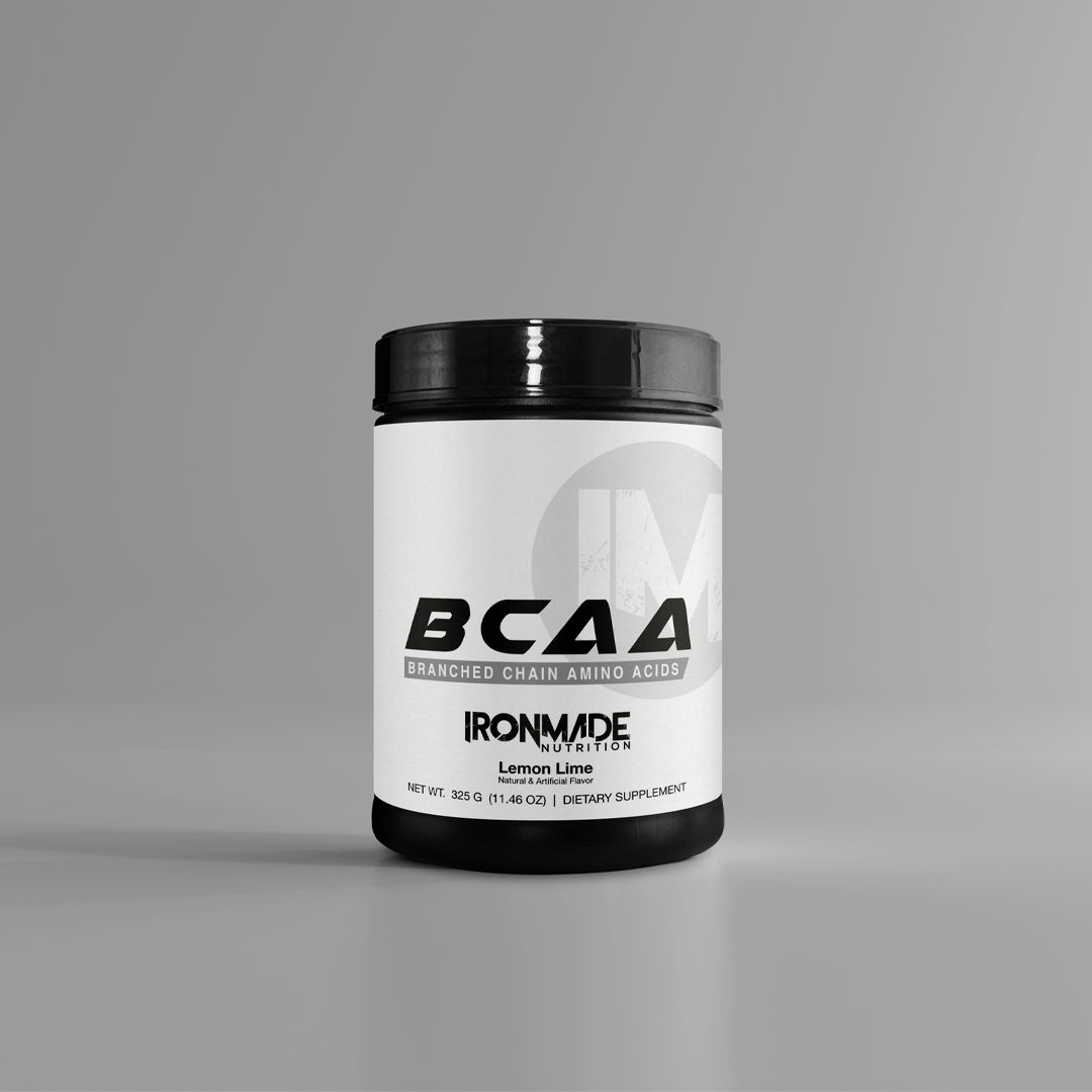 BCAA 2:1:1