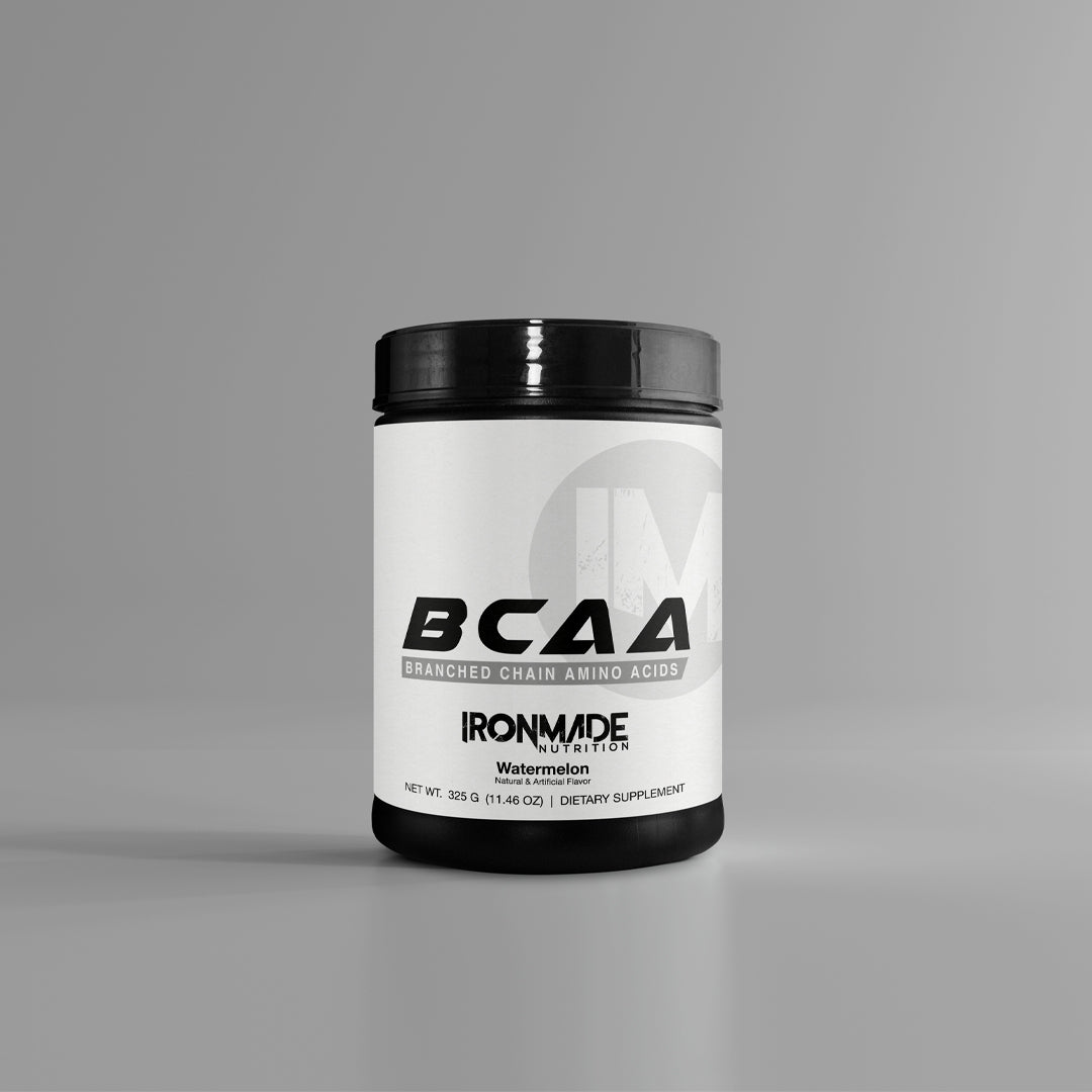 BCAA 2:1:1