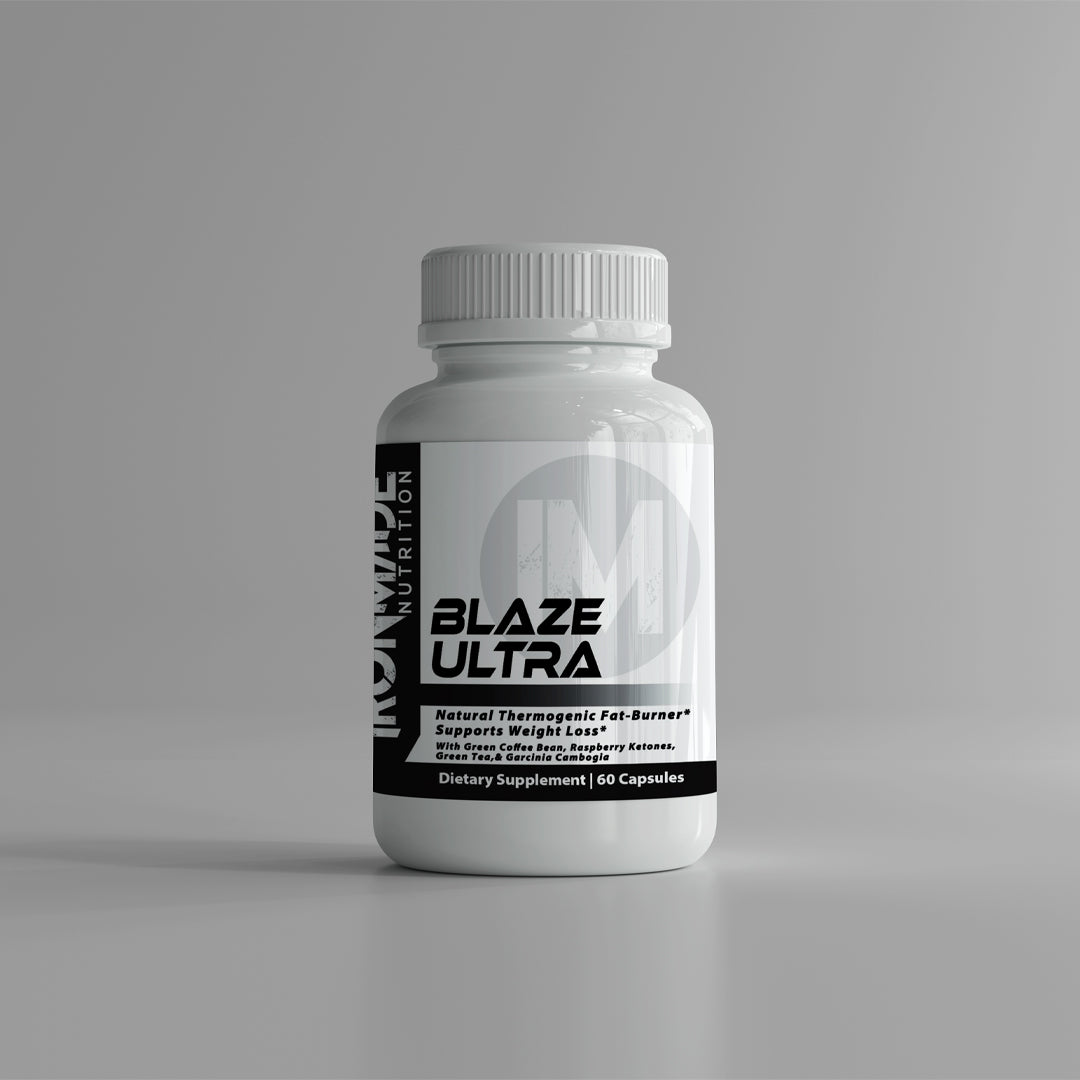 Blaze Ultra