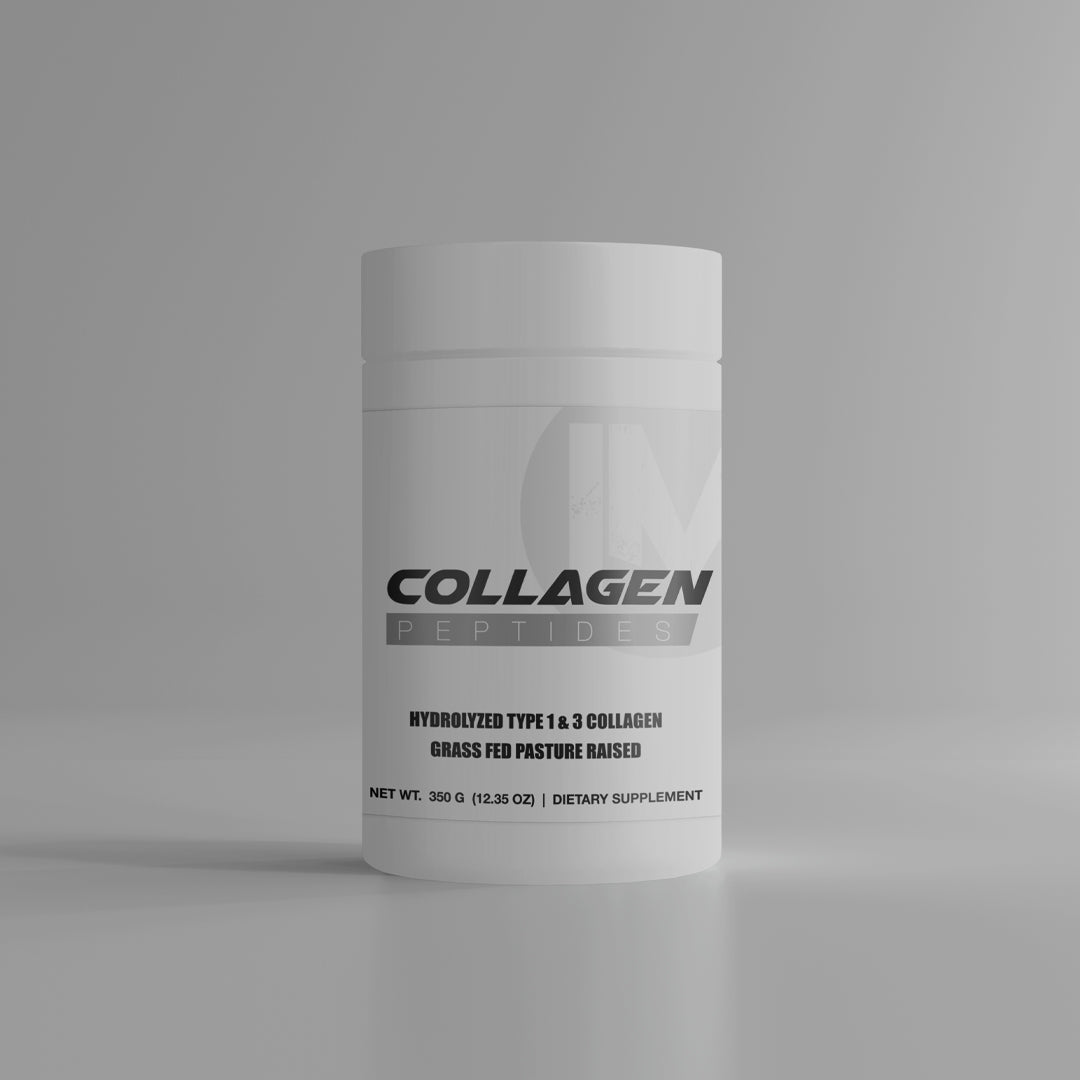 Collagen Peptides