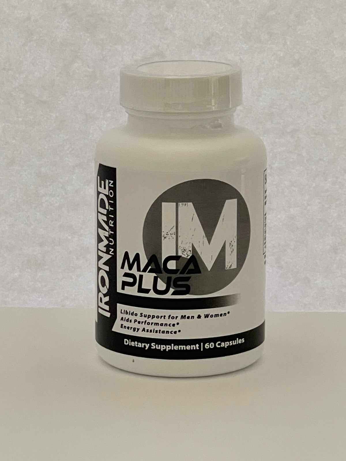 Maca Plus