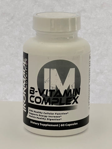 B-Vitamin complex