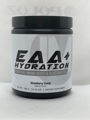 EAA + Hydration