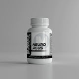 Neuro Plus - Ironmade nutrition