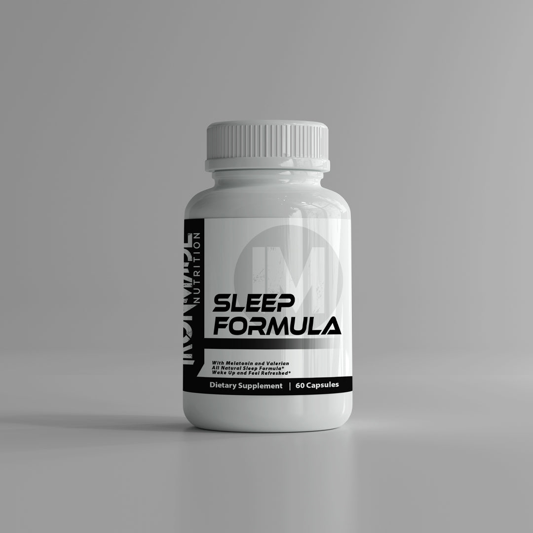 Sleep Formula