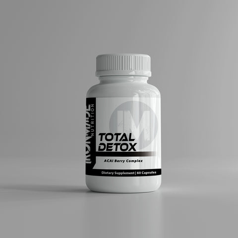 Total Detox