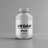 Vegan Protein - Ironmade nutrition