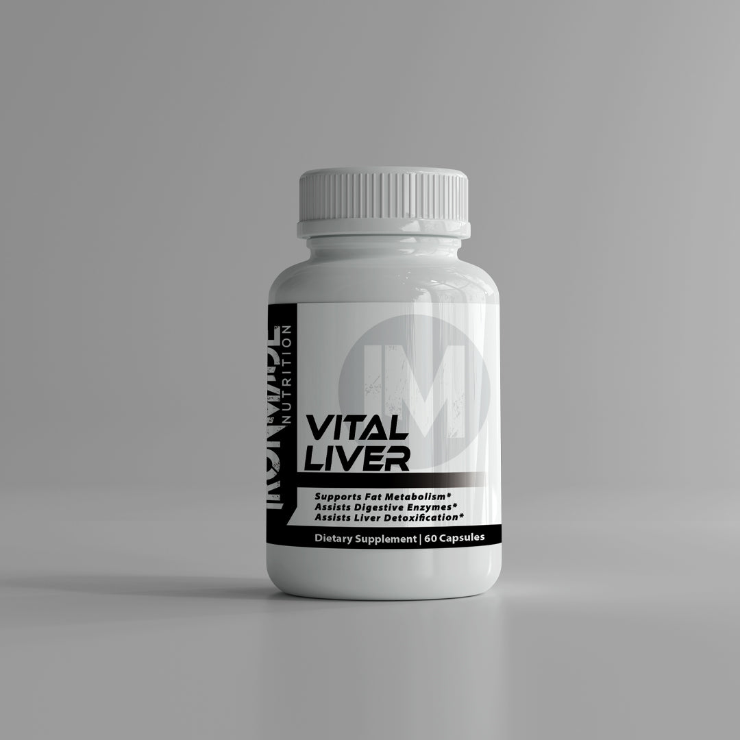 Vital liver