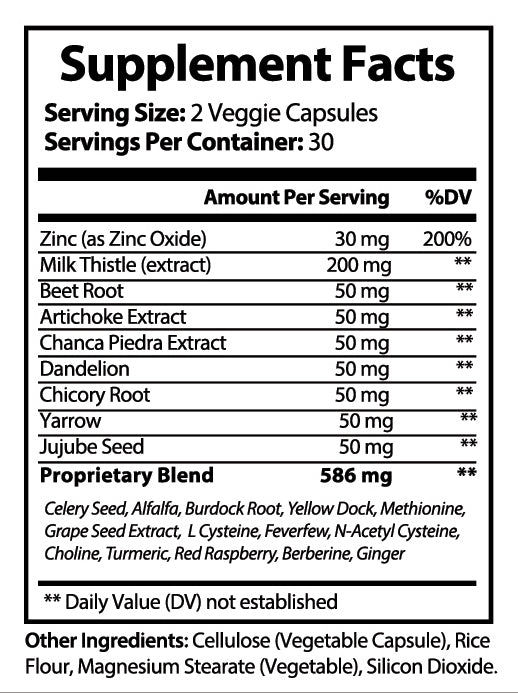 Vital liver