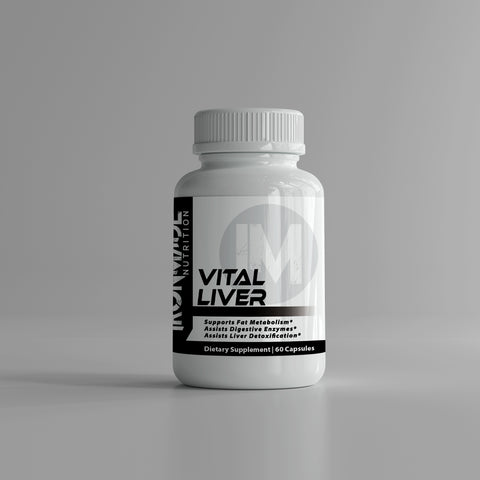 Vital liver